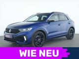 Volkswagen T-Roc R 4Motion LED|Navi|Winter-Paket|SHZ|PDC - VW T-Roc Gebrauchtwagen in Frankfurt
