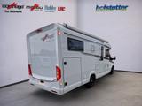 Carthago C1-TOURER T 148 KB-LE H comfort 4.2t MB Liste: 1 - Carthago Teilintegrierter