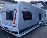 Dethleffs Nomad 740 RFK - Wohnmobil mit 8 Schlafplätzen