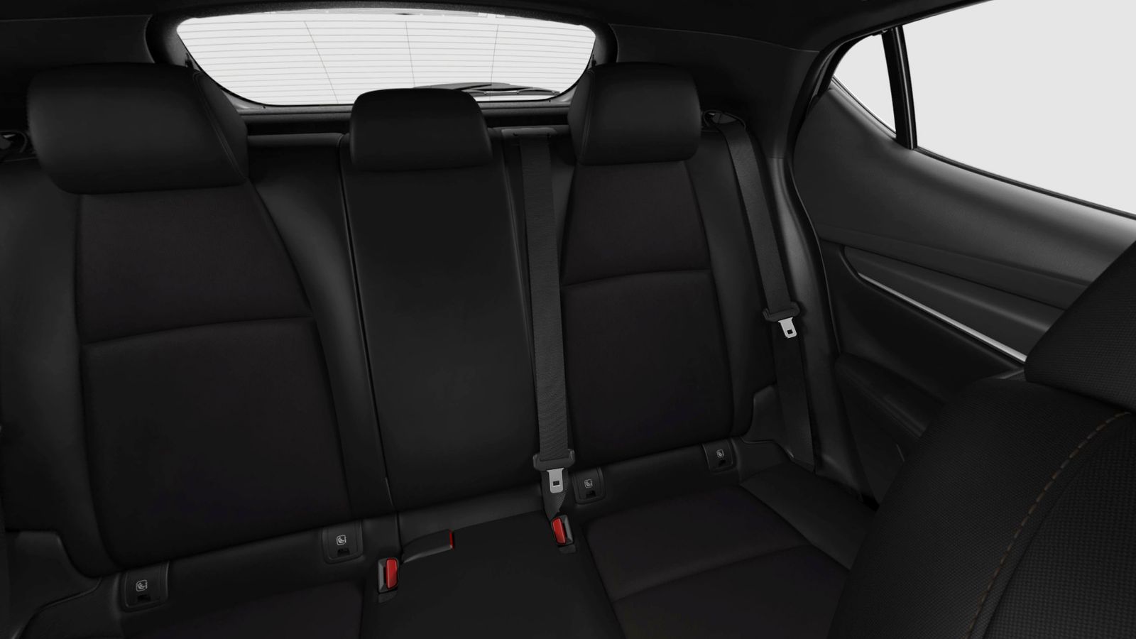 Mazda 3 - Bild 11