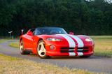 Dodge Chrysler Viper RT10 | 1993 | EU-Modell | Sammler