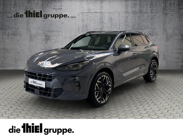 Terramar VZ 2.0 TSI DSG 4Drive AHK+Pano+SHZ+Navi