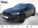 Volvo XC 60 B5 AWD Ultra Black Ed. *NAVI+360° KAMERA* - Volvo Gebrauchtwagen