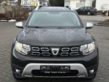 Dacia Duster II Prestige 4WD / SitzH / AHK / 360°Kam - Dacia Duster Allradantrieb Prestige mit Diesel-Antrieb