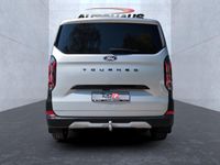 Ford Tourneo Custom - Vorschau Bild 8