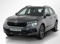 Skoda Kamiq - Vorschau Bild 17