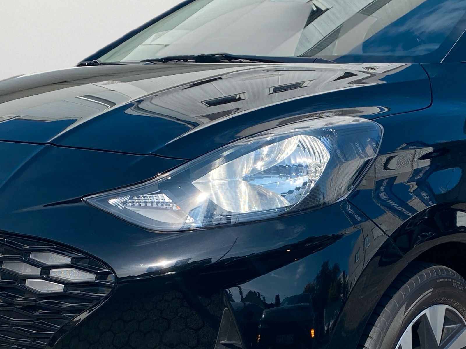 Hyundai i10 – Bild 5