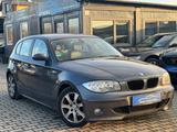 BMW 118d Limousine - gebrauchte BMW 118 aus dem Jahr 2004