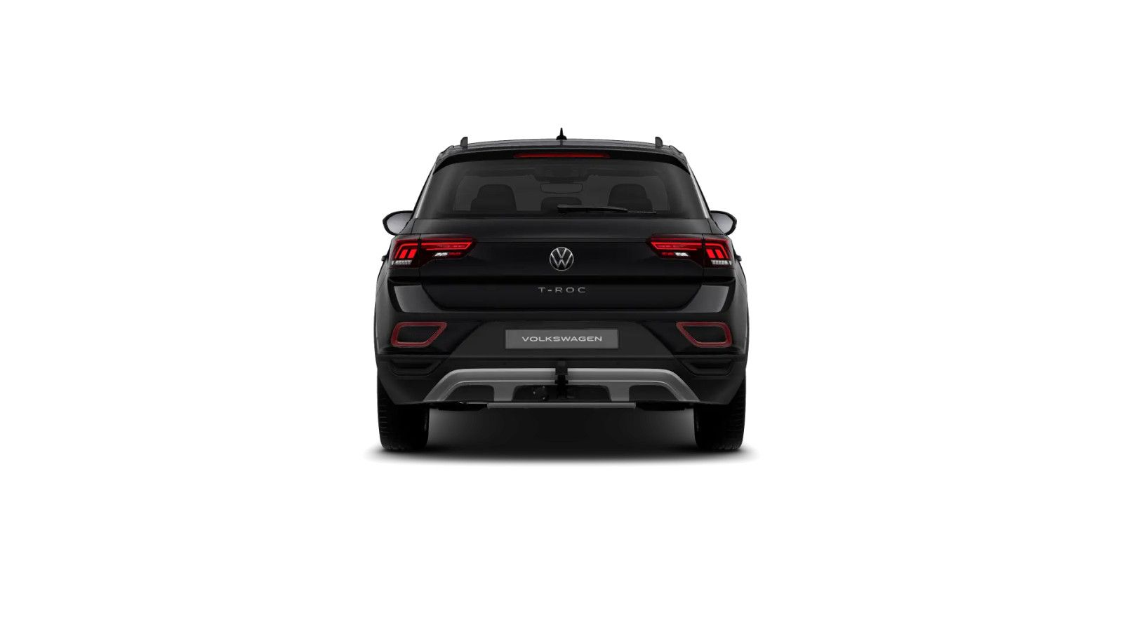 Volkswagen T-Roc - Bild 8