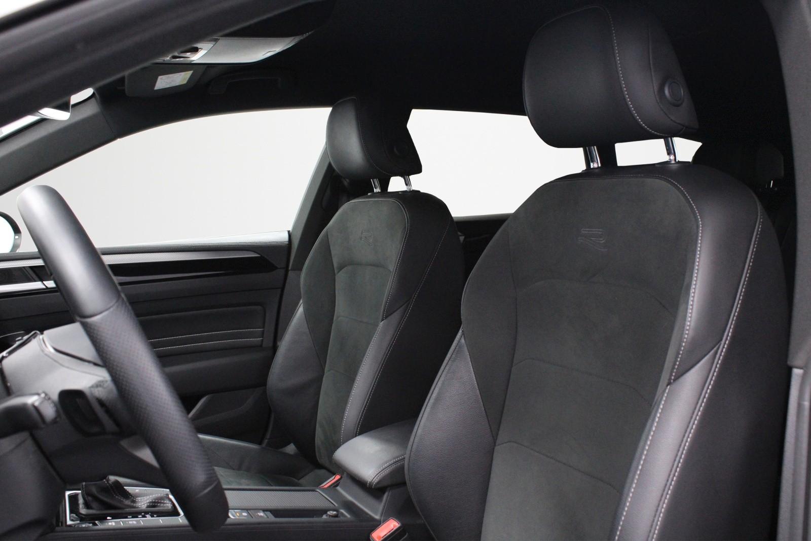 Volkswagen Arteon Shooting Brake ab 4,99%, миниатюра 18