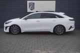 Kia PROCEED GT|VIRTUAL|PANORAMA|KAMERA|NAVI|JBL|LED - Automatik Gebrauchtwagen in Solingen