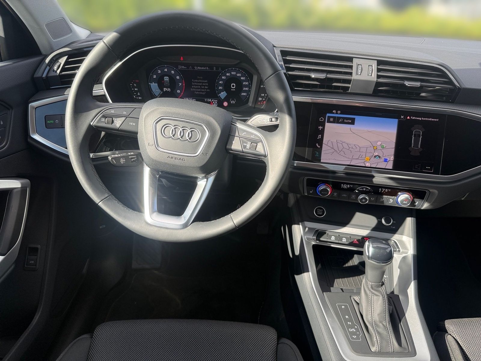Audi Q3 - Bild 10