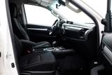 Toyota HiLux 2.4 D-4D-F 150pk E6 4WD 4x4 Double Cab Aut - Offers