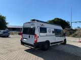 Malibu Van Charming GT 640 LE AHK, SAT, Dachklima usw.  - Malibu 640