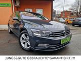 Volkswagen Passat Variant 2.0TDI DSG-AT Business 190PS +AHK - VW Passat Gebrauchtwagen in Dresden