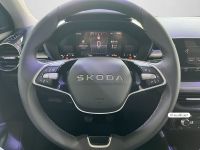 Skoda Fabia - Vorschau Bild 10