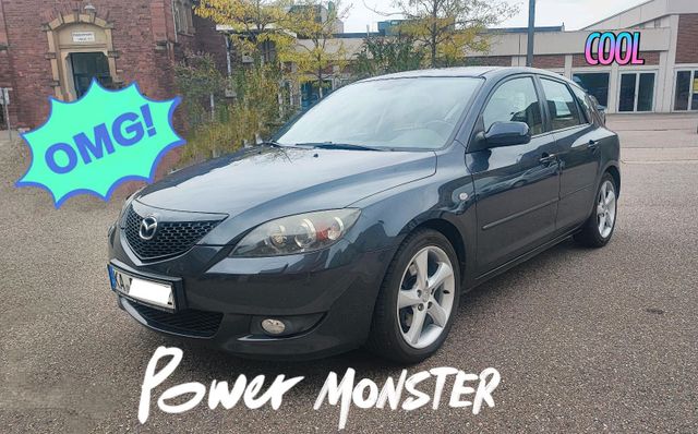 Mazda 3 BK 2.0 Sport