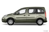 Citroën Berlingo e-HDi 90 Selection 68 kW (92 PS), Au... - Citroën Berlingo: Hdi