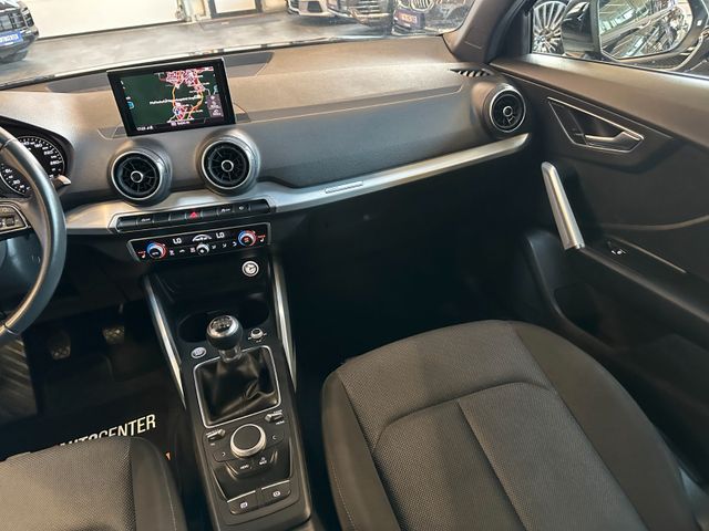 Audi Q2 30 TFSI sport *NAVI*TEMPOMAT*PDC*LED*SZHZ*