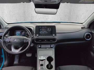 Hyundai Kona Elektro Select 2WD 64kWh *ACC*LED*SITZHEIZ*