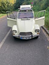Citroën Dyane - Citroën: Dyane