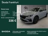 Skoda Scala Balance 1,5 TSI DSG AHK/ Navi/ Fahrassiste