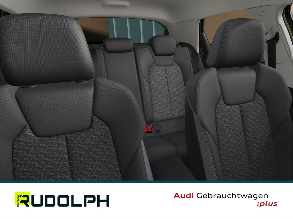 Audi A1 - Bild 6