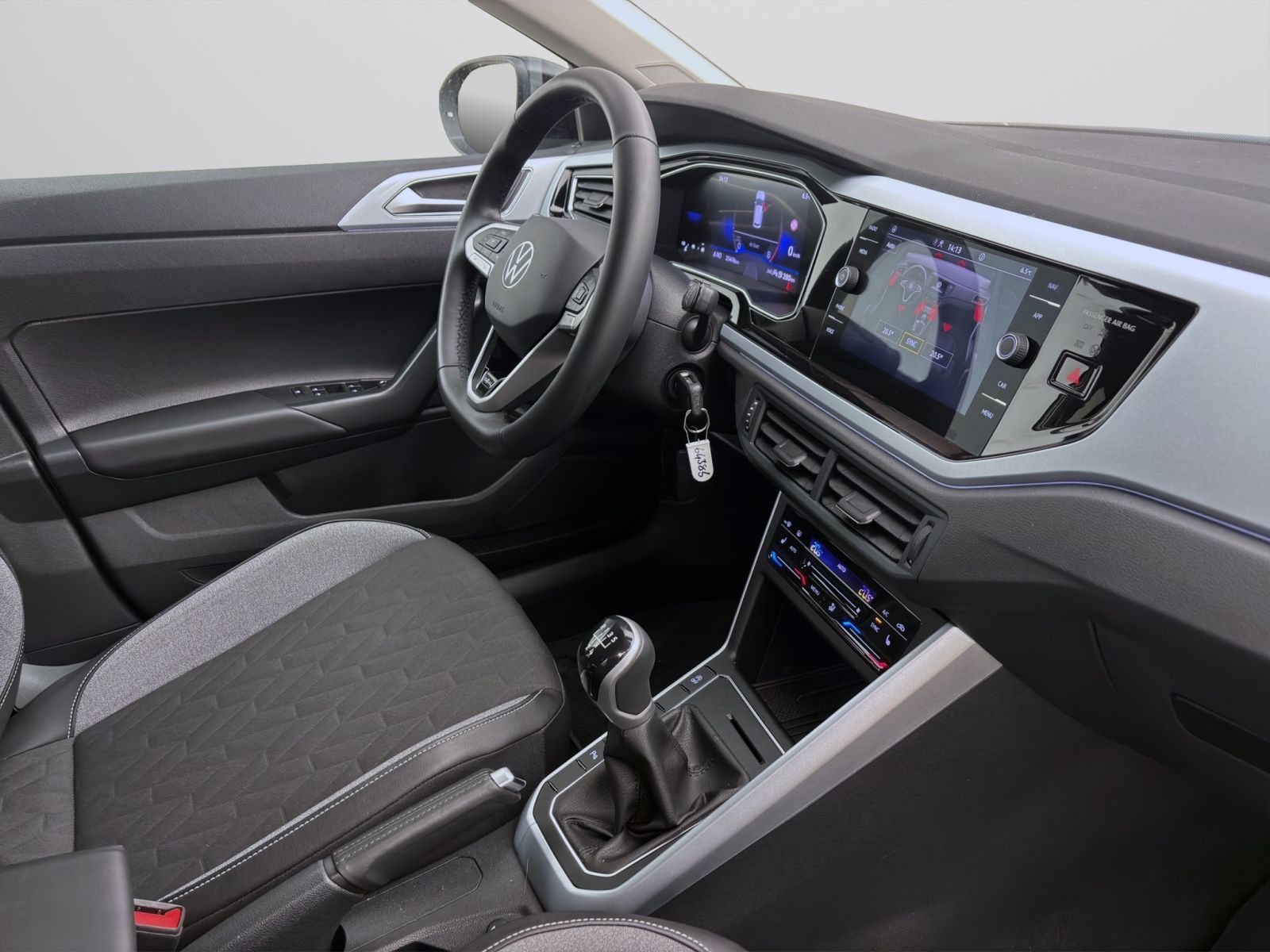 Volkswagen Taigo - Bild 17
