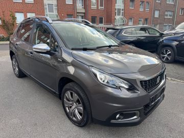 Peugeot 2008 - 2