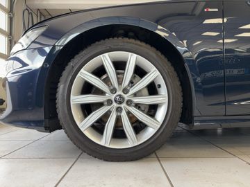 Audi A6 - 12