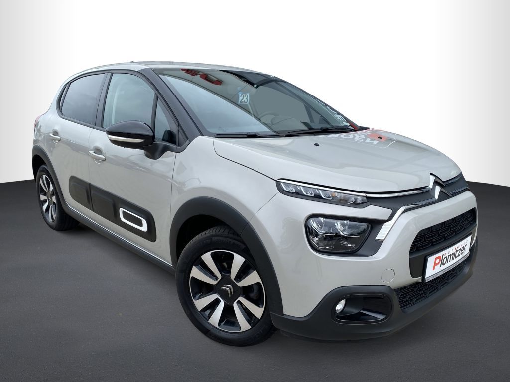 Image of Citroën C3