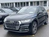 Audi Q5 2.0 TFSI quattro S line RFK HuD B&O Matrix AH - Audi Q5 in Hagen