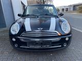 MINI COOPER Cabrio ,Klima,PDC,MFL,6-Gang,elekt.Dach - MINI MINI aus 2006: Roadster