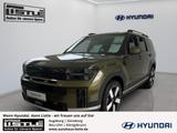 Hyundai SANTA FE HEV 1.6 T-GDI Signature Komfort-Paket T