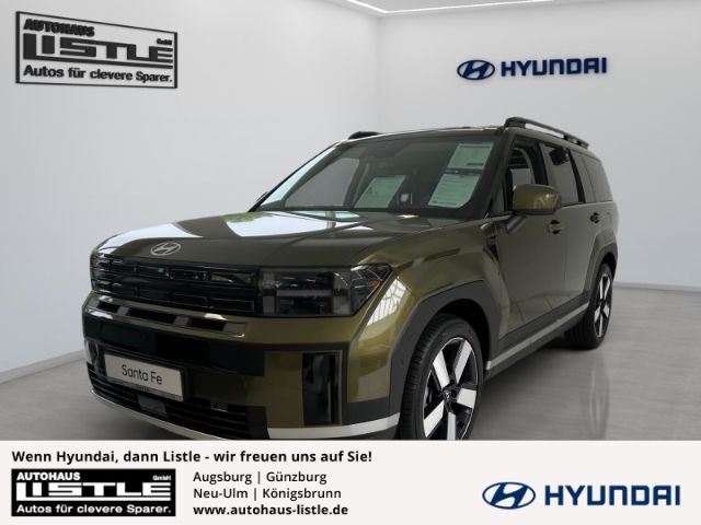 Hyundai SANTA FE HEV 1.6 T-GDI Signature Komfort-Paket T
