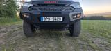 Isuzu D-Max LS 1.9 AT 4x4 Overland Camper Alu-Ca - scheckheftgepflegte Isuzu Gebrauchtwagen