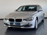 BMW 316 3 Limousine 316 d*PDC*SHZ*RADIO*KLIMA*NAVI - BMW 316 aus 2012