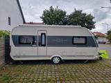Hobby 540 UL - Hobby Wohnwagen 540 ul