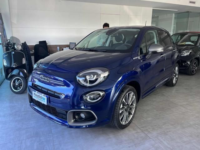 Fiat FIAT 500X 1.3 MultiJet 95 CV Sport