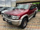 Nissan Nissan Patrol GR Patrol GR 2.8 TD 5 porte SE Wag