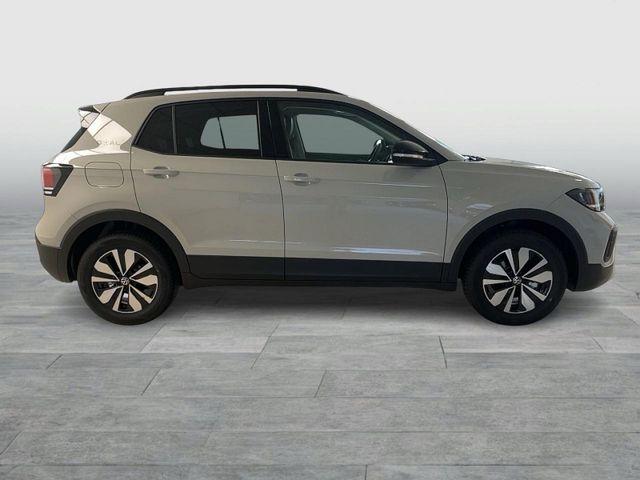 T-Cross GOAL 1.0 l TSI OPF 85 kW (116 PS) LED