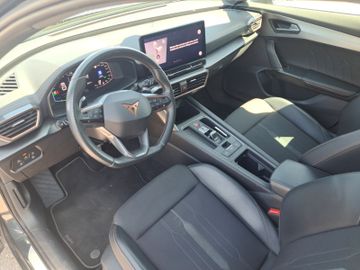 Cupra Formentor - 10
