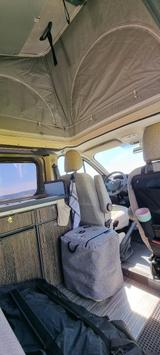 Karmann Colibri 499 - Karmann Wohnwagen & Wohnmobile