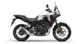 Honda NX 500 AR **FÜHRERSCHEINZUSCHUSS**