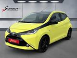 Toyota Aygo 1.0 AB1 KGB40(H) KGB40L-AHMGKW(2P) - Toyota in Halle: Aygo