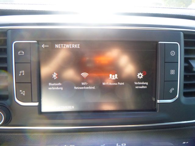 Fahrzeugabbildung Opel Zafira Life Edition M L2 >8Sitze/AUT/AHK/KAM<