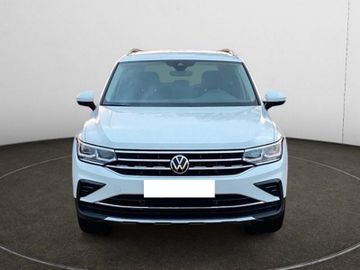 Volkswagen Tiguan 1.4 TSI eHybrid DSG Elegance