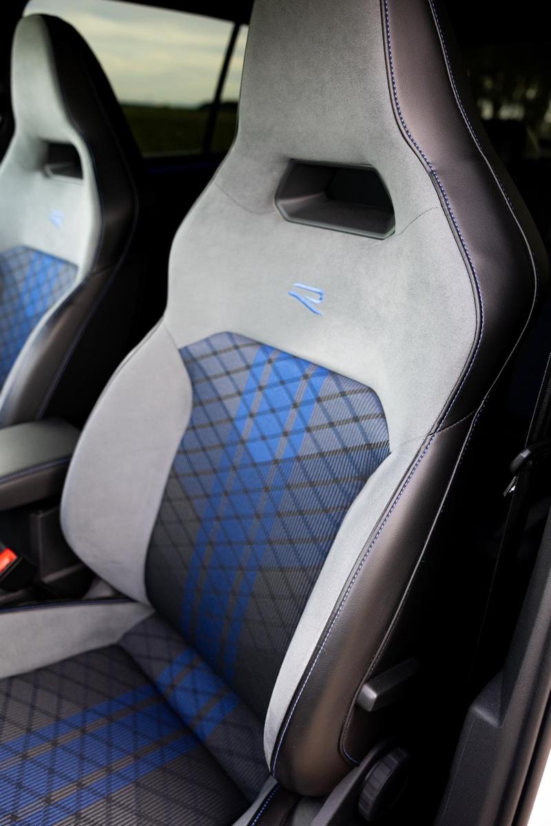 Volkswagen Tiguan 2.0 TSI OPF DSG 4MOTION R/Black Style