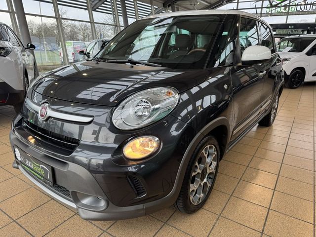 Fiat 500L 1.4 16V Trekking