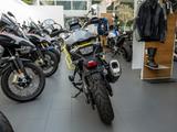 Suzuki V-Strom 800DE - SUZUKI 800